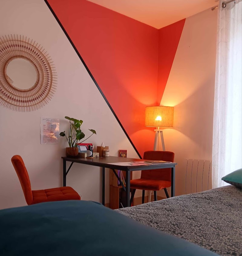 Réflexo'Isa|Réflexologue|plantaire|palmaire|crânien|dos|Réflexologie entreprise|Acupression|Jacq Isabelle — masseur à Brest
