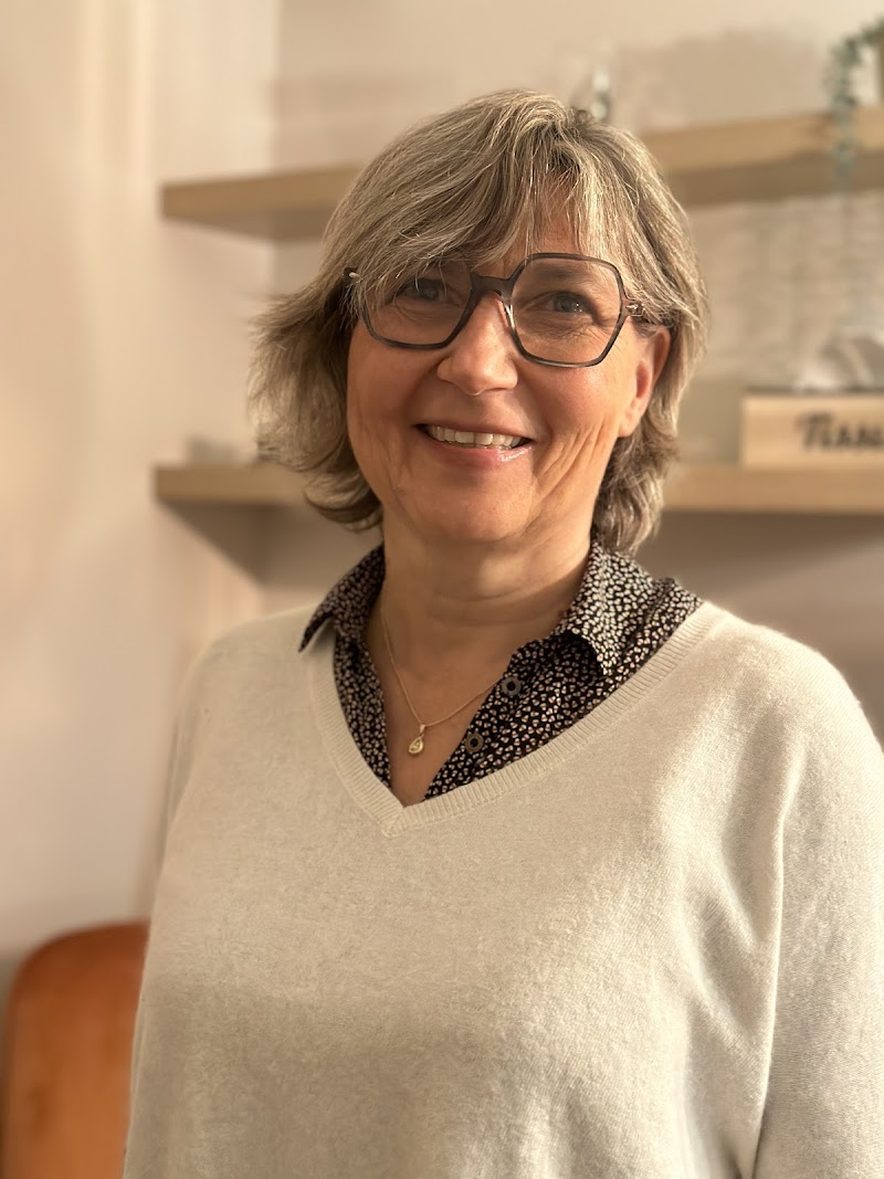 Réflexologie Katia Kukawka Colombes — masseur à Colombes
