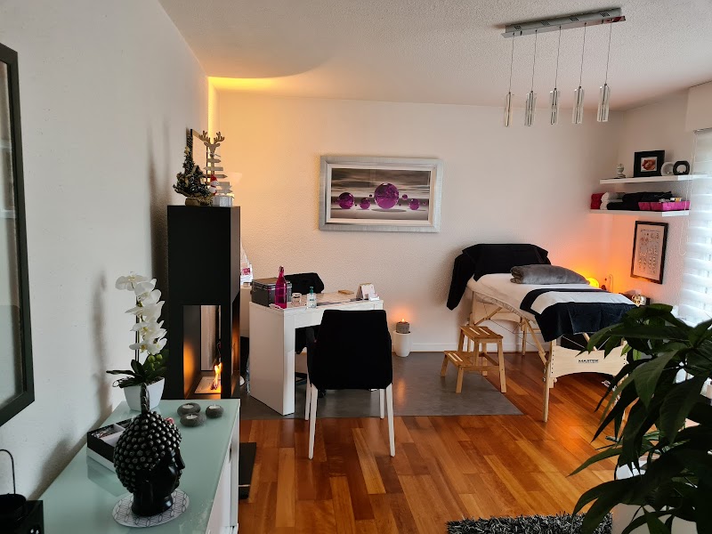 REFLEXOLOGIE PLANTAIRE Valérie LE DORIDOUR Vannes — masseur à Vannes