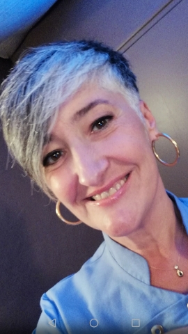 Régine Steinmetz - Réflexologue Rncp (Prévention et Gestion du stress - Bien-être et Santé durable) — masseur à Cherbourg-en-Cotentin