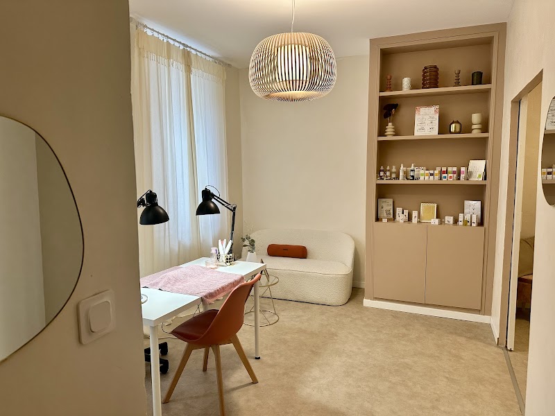 Renaissance l'institut — masseur à Toulon
