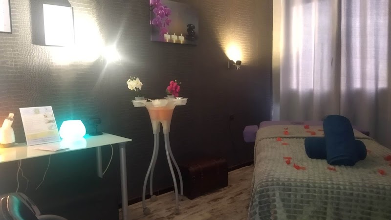 RJ MASSAGE - En cabinet, à domicile et en entreprise. — masseur à Béziers