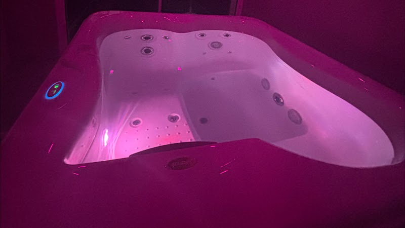 R’spire spa — masseur à Cergy