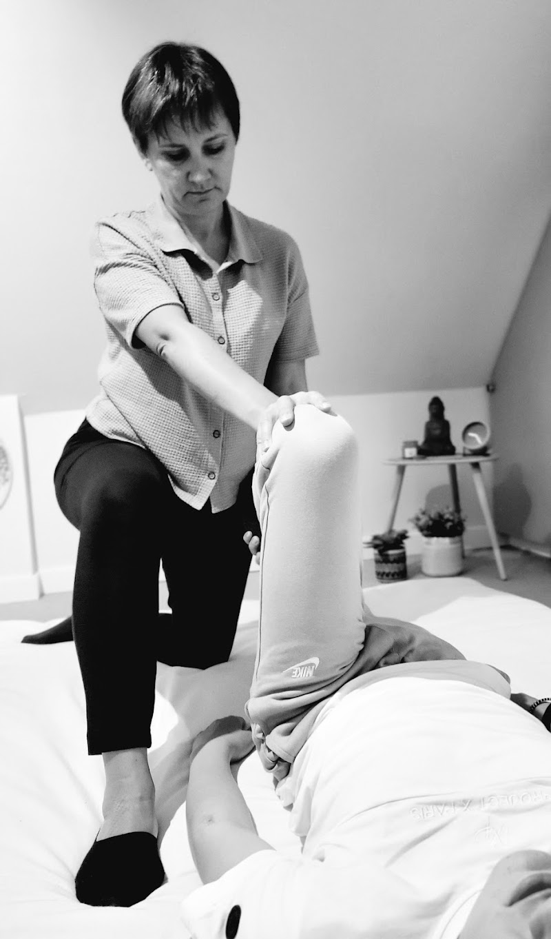 Sakura Shiatsu by acM — masseur à Villeneuve-d'Ascq