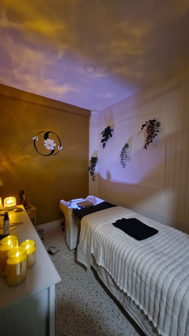 Sensibelle Head Spa Holistique & Massage Bien-Etre — masseur à Bordeaux