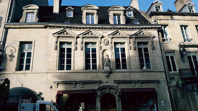 Serenity Spa Dijon — masseur à Dijon