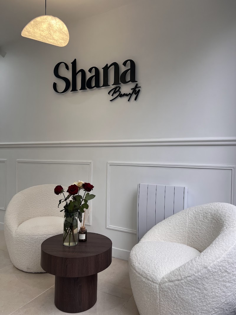 Shana Beauty — masseur à Évreux