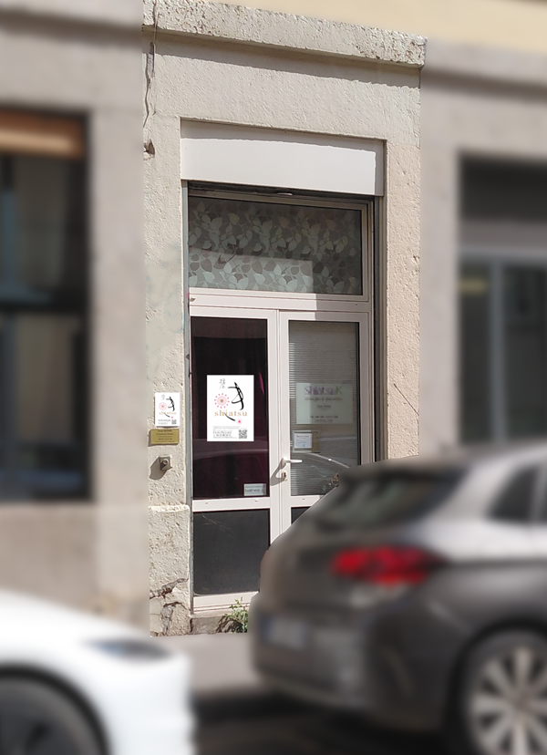 Shiatsu Lyon- Kimiko Watanabe — masseur à Caluire-et-Cuire