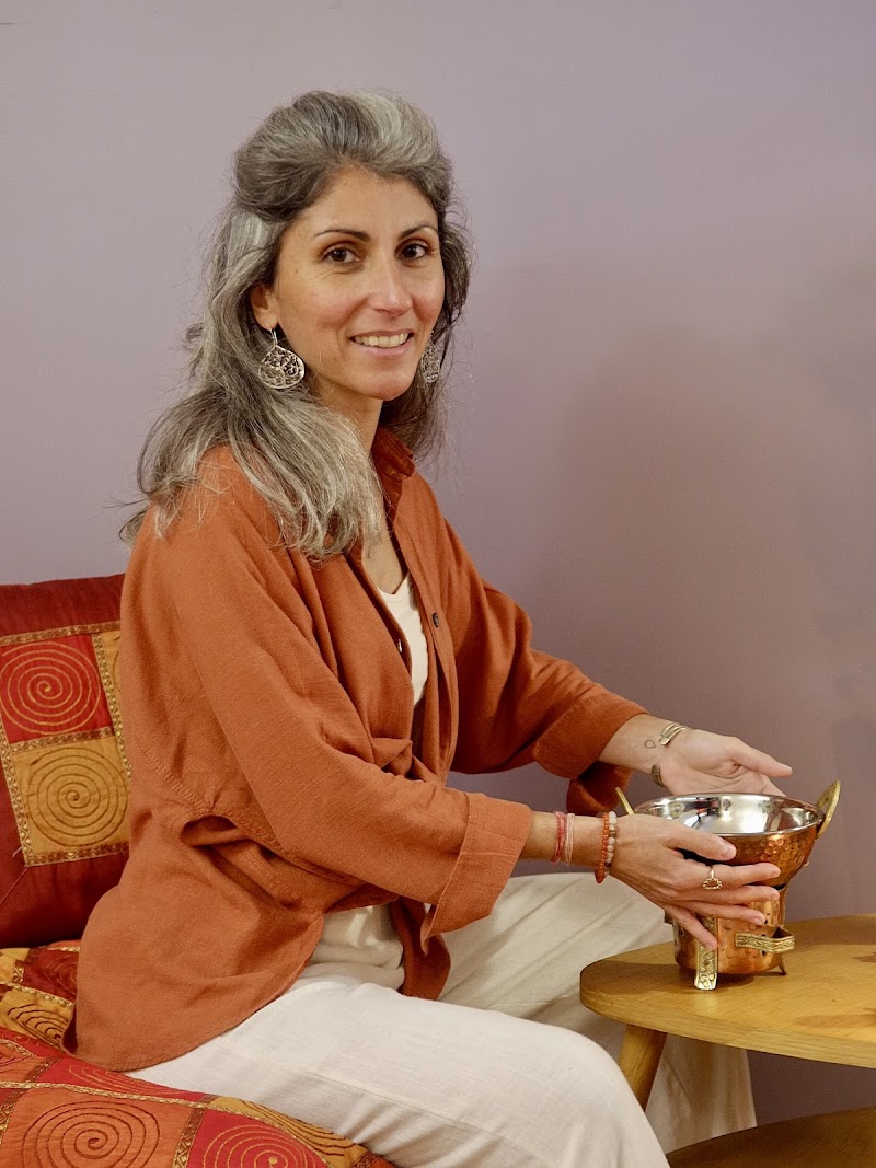 Slow Rituals - Massages & Ayurveda — masseur à Meudon