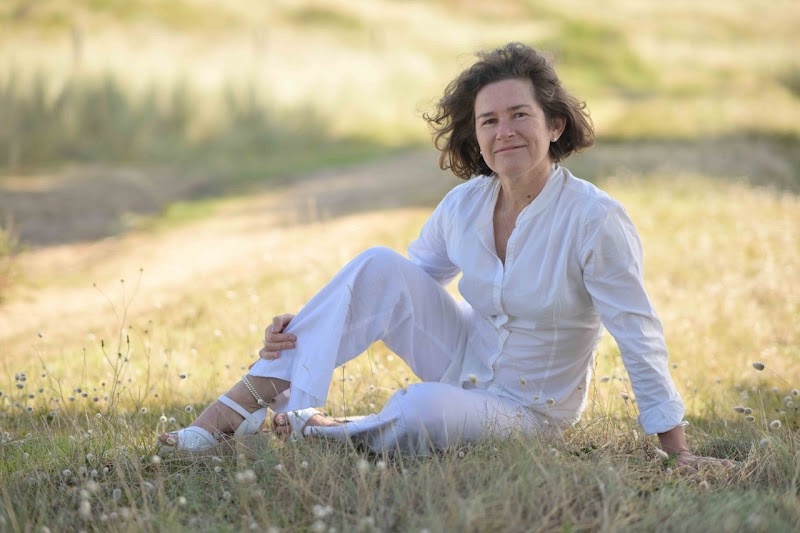 Sonia Jannot - Naturopathe - Réflexologue - Praticienne de massage bien-être — masseur à Antony