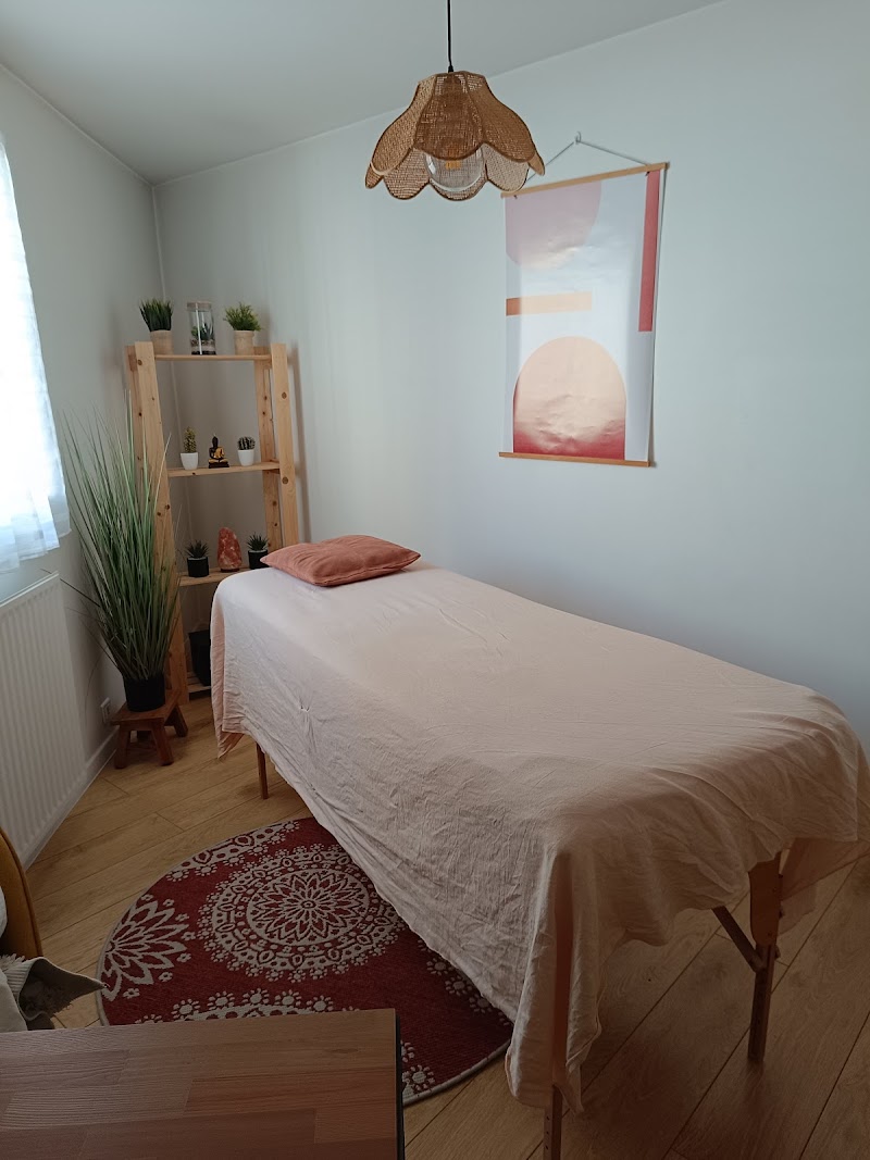 Sophie Delaplane - Praticienne diplômée en massage bien-être — masseur à Clamart