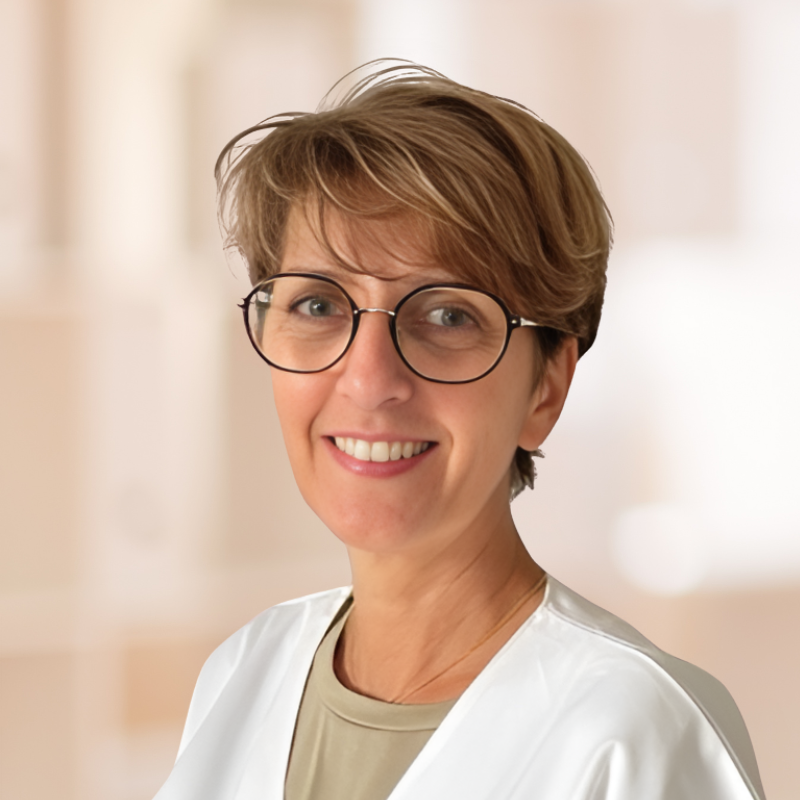Sophie Didier - Réflexologue à Montmorency (stress, sommeil, douleurs) — masseur à Sarcelles