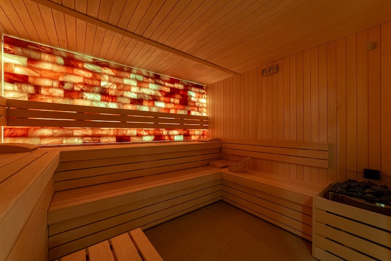 Spa Arboressence — masseur à La Seyne-sur-Mer