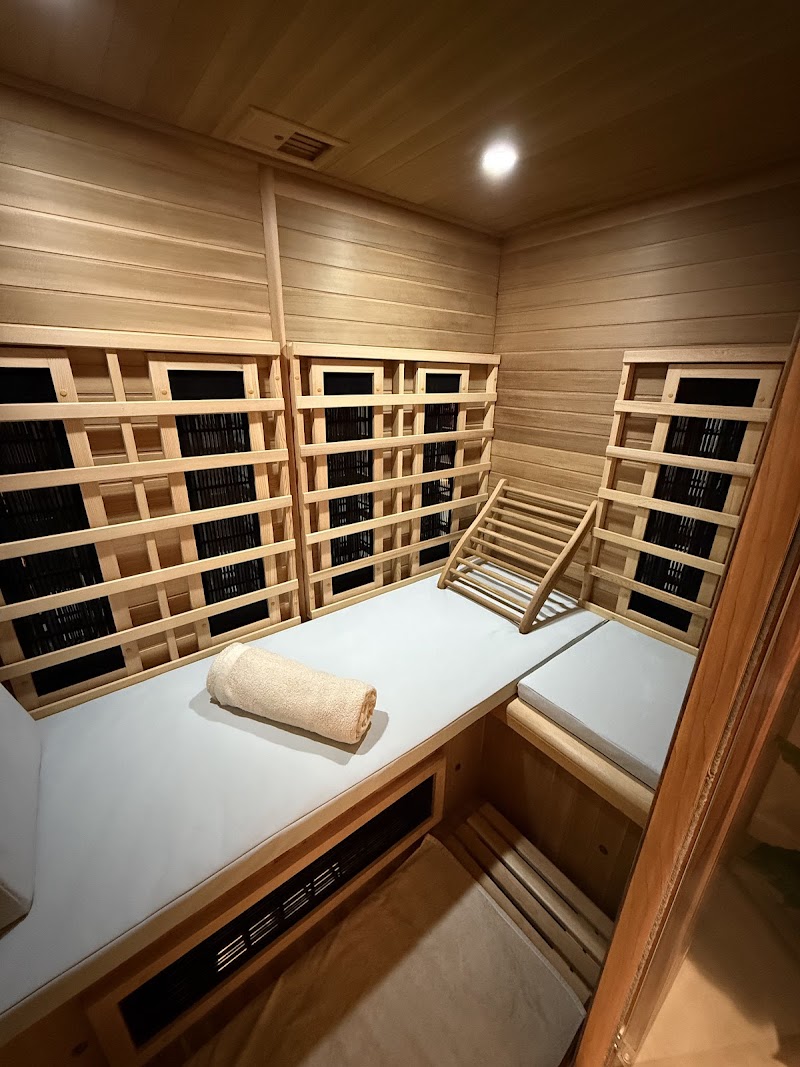Spa by emma — masseur à Nantes