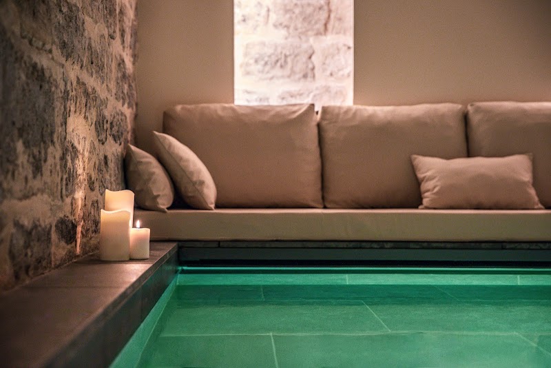 Spa Clemens — masseur à Paris