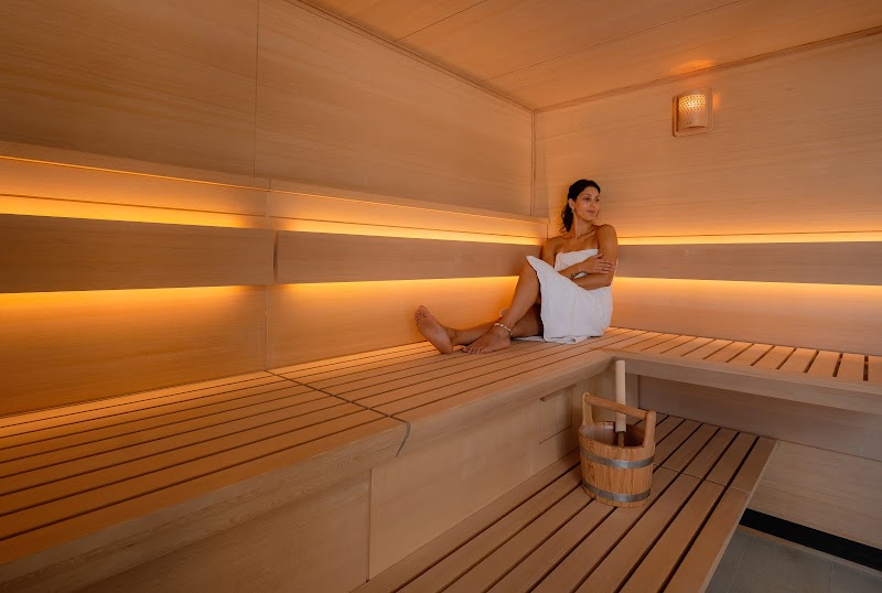 Spa Deep Nature - Villa M — masseur à Marseille