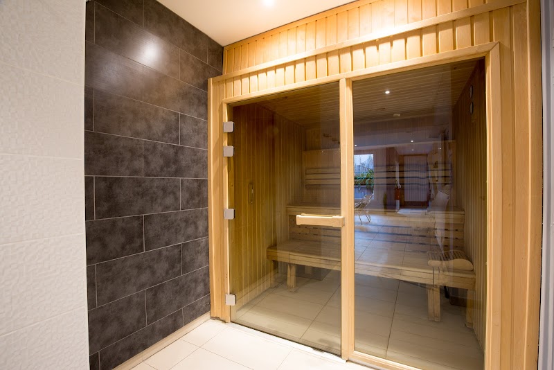 Spa Du Bois D'Amour — masseur à Saint-Nazaire