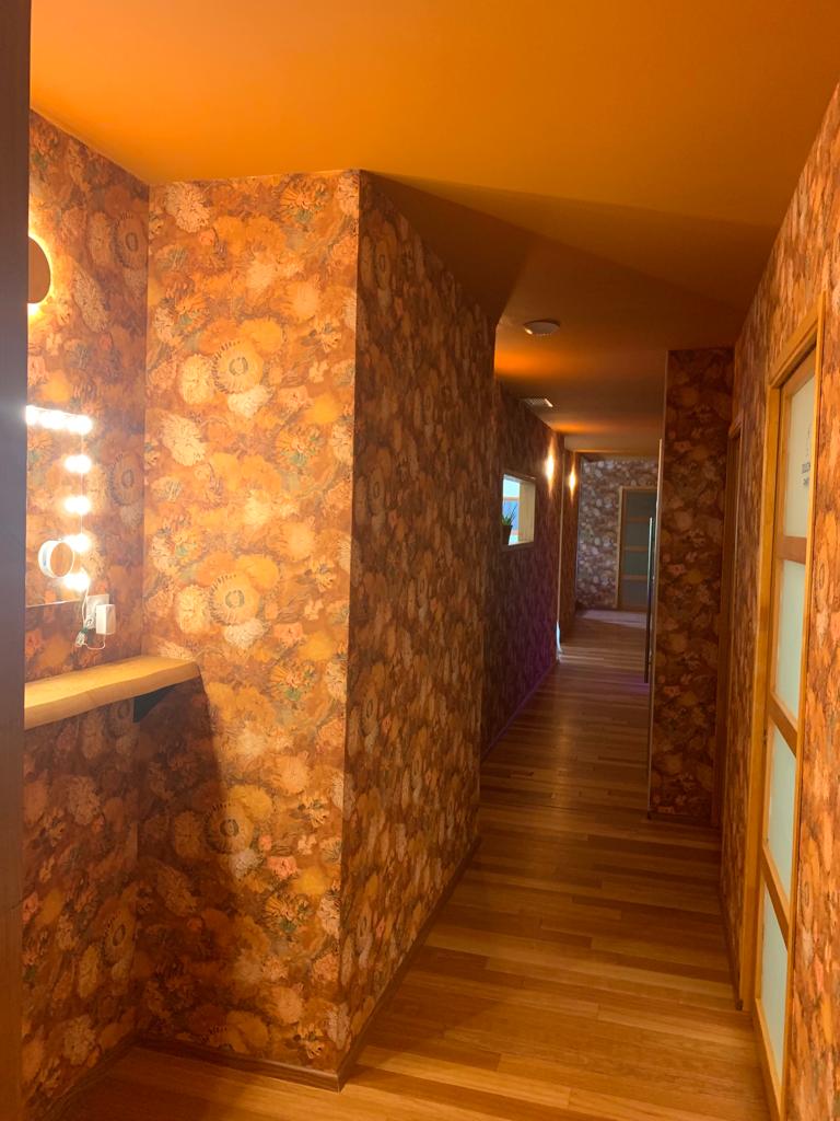 Spa du bout du monde — masseur à Brest