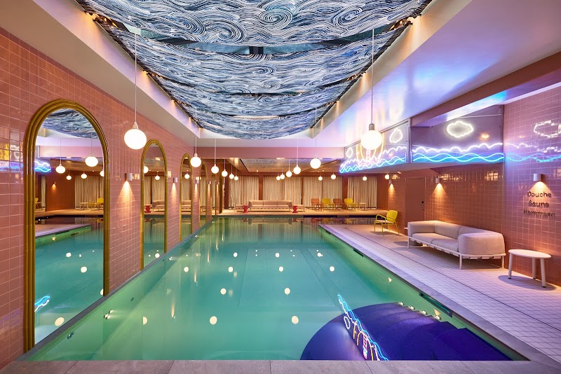 SPA MAMA SKIN - Rennes — masseur à Rennes