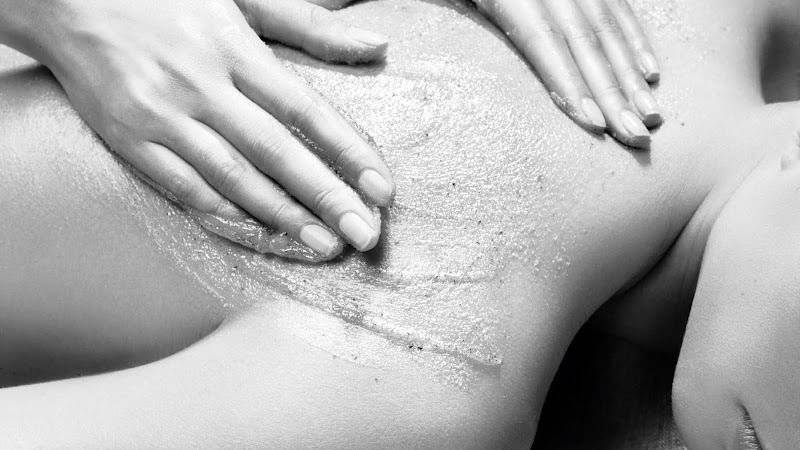 Spa Mozaik — masseur à Bordeaux