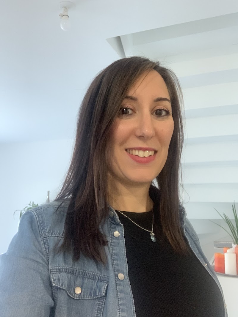 Stéphanie Maillet Naturopathe, Drainage lymphatique, Madérothérapie, Kobido, Massage Massage Prénatal et Réflexologie Pessac — masseur à Pessac