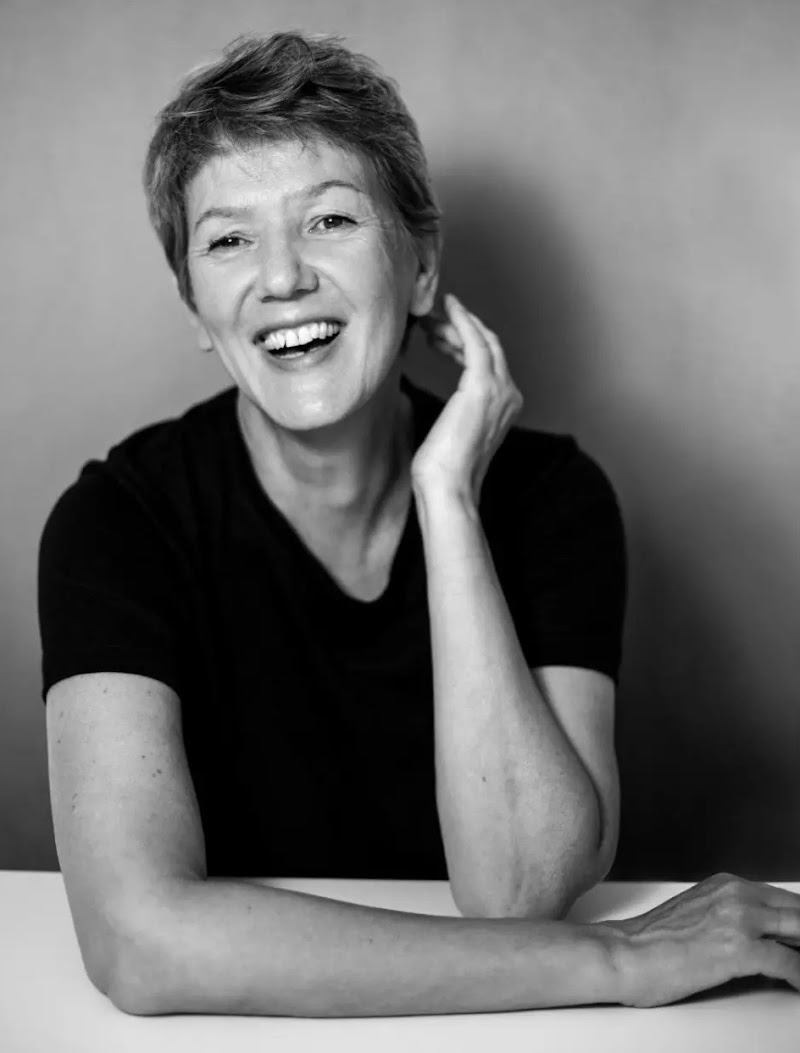 Sylvia Haupt Réflexologie plantaire, Kobido et massage énergétique à Paris 12 et Paris 20 — masseur à Vitry-sur-Seine