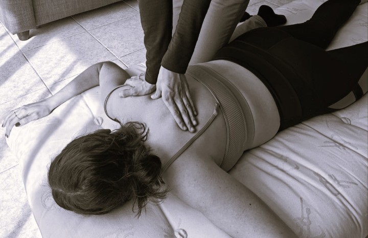 TAODAMA - Amandine GUILLARD : Shiatsu & Énergétique chinoise à Villeurbanne — masseur à Villeurbanne