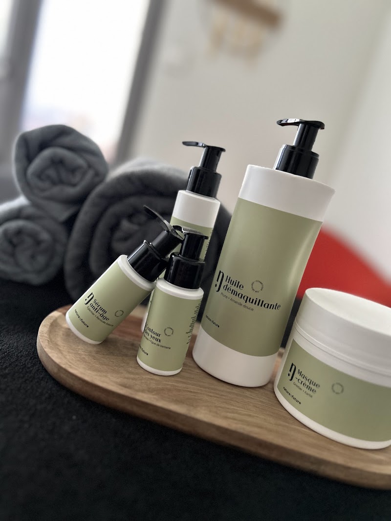 Tep-thida Massages — masseur à Colmar