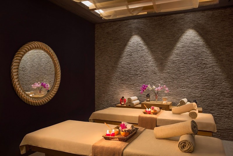 TICKA'S WELLNESS MASSAGE — masseur à Toulon
