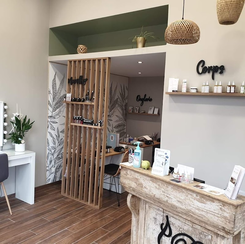 Tout en Beauté Calais — masseur à Calais
