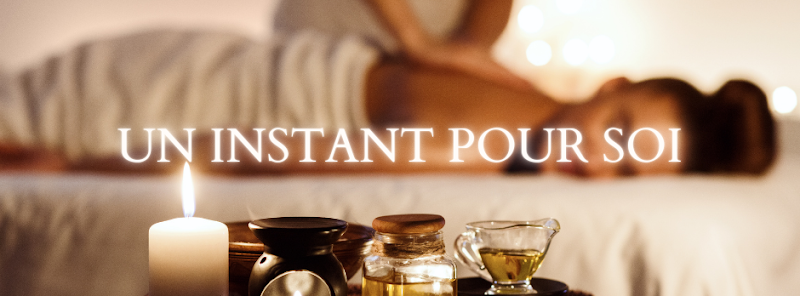 Un Instant Pour Soi - Massages relaxants & Miraclem®️ à Pau — masseur à Pau