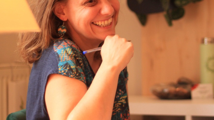 Véronique PERRAUD - Réflexologie plantaire Grenoble — masseur à Grenoble