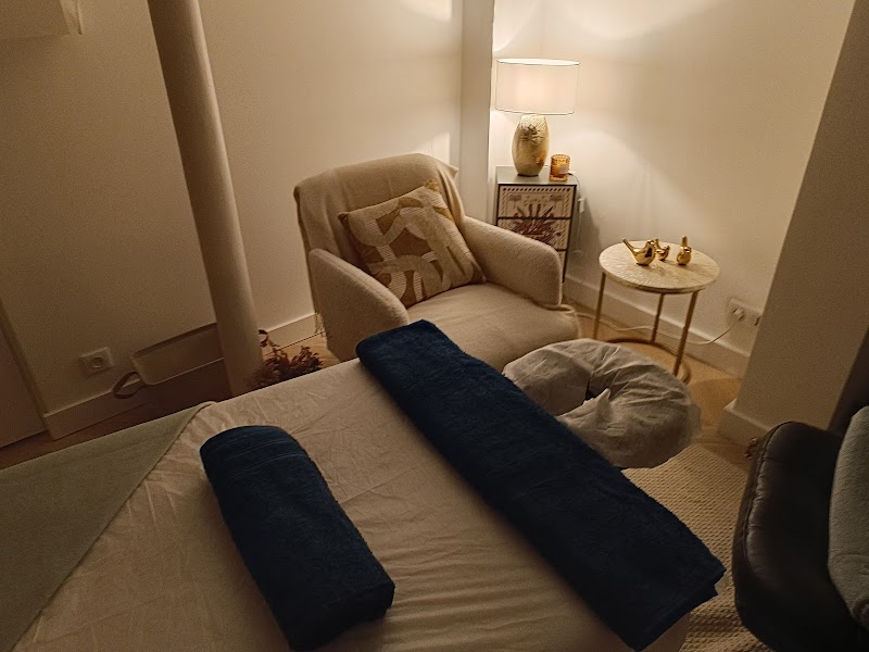 Voyage détente - Massage relaxant, drainage lymphatique & Kobido à Paris 11 — masseur à Paris