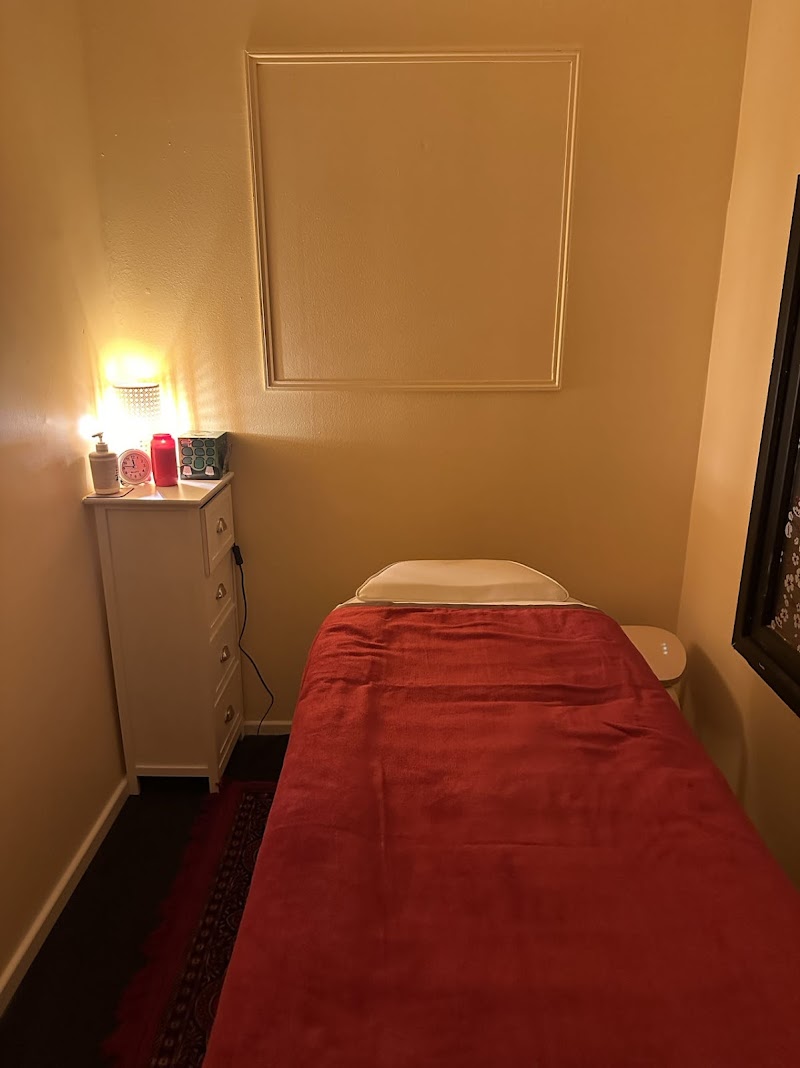 Xil Liu Salon Massage — masseur à Issy-les-Moulineaux