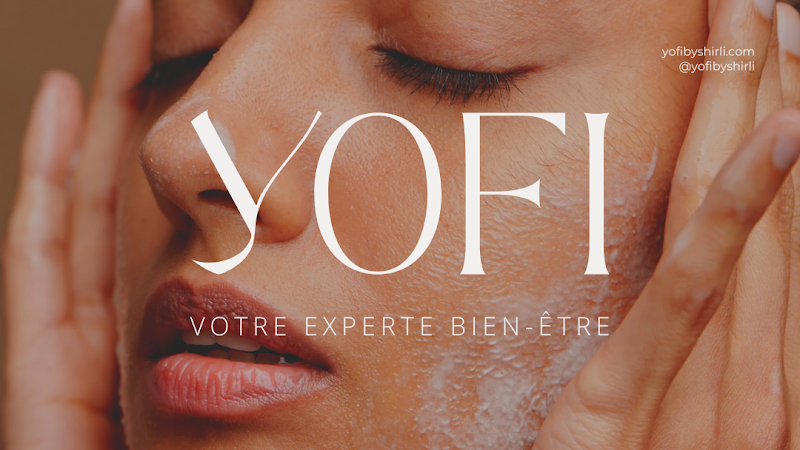 Yofi by Shirli – Drainage lymphatique, Kobido & Madérothérapie à Noisy-le-Grand — masseur à Noisy-le-Grand