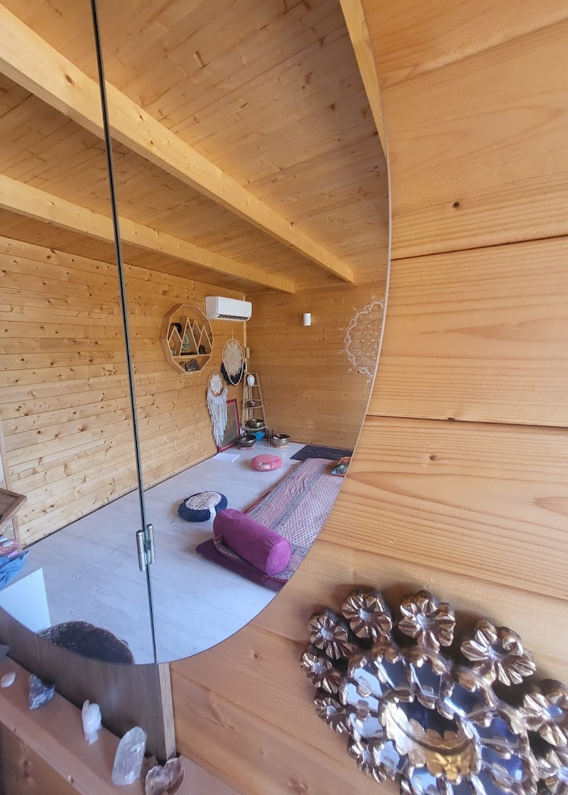 Yoga et Shiatsu Rêves de zen — masseur à Arles