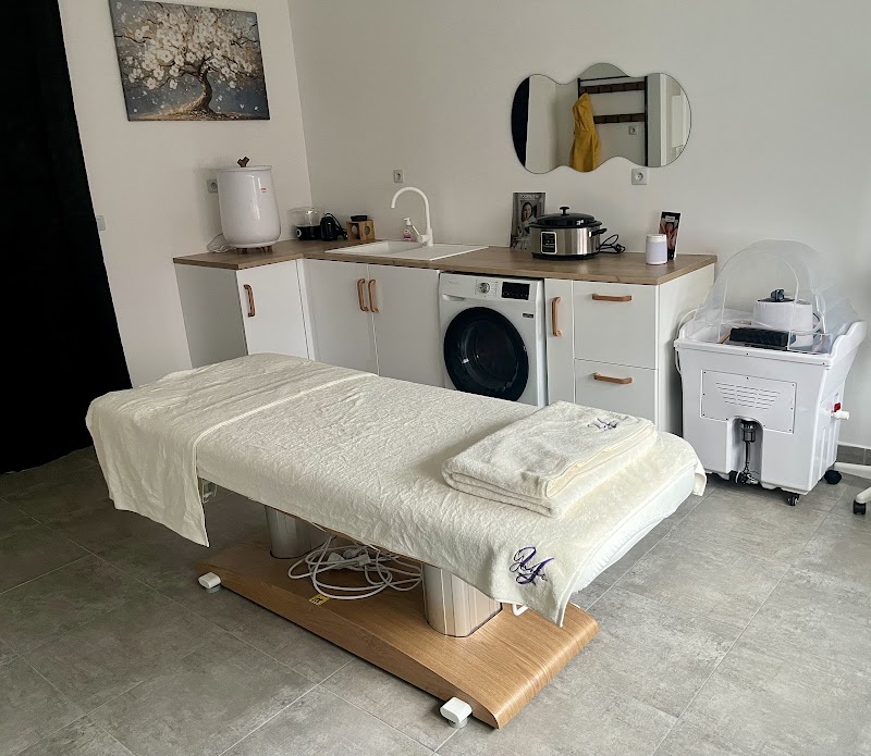 Yume Bien-Être — masseur à Valenciennes