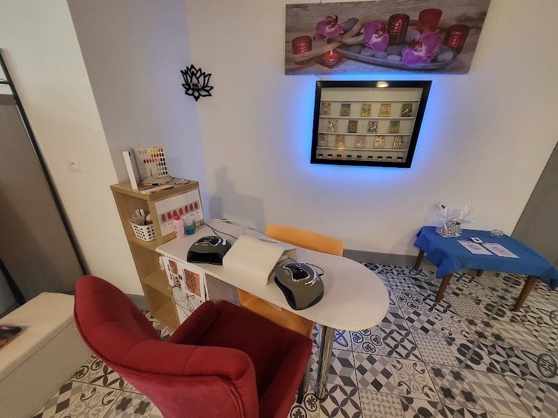 Zen L.A. ongles et massage La Seyne-sur-mer — masseur à La Seyne-sur-Mer