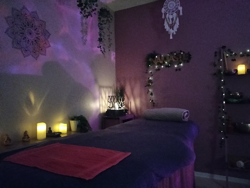 ✨Zen Osmo'Z✨ Spécialiste apaisement émotionnel (stress, anxiété, dépression) - Reiki - Lahochi - Massages - Formations — masseur à Chartres