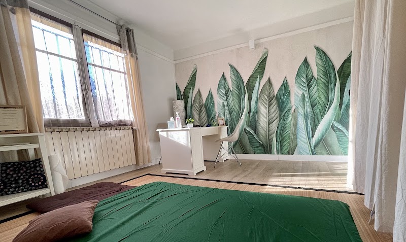 Zen Shiatsu Sophie DUMAS ANDRE — masseur à Nîmes