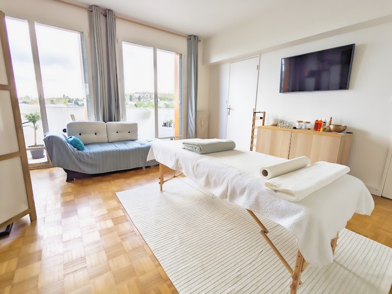 ZN Wellness Meudon | Massages, Acupuncture & Soins MTC — masseur à Meudon