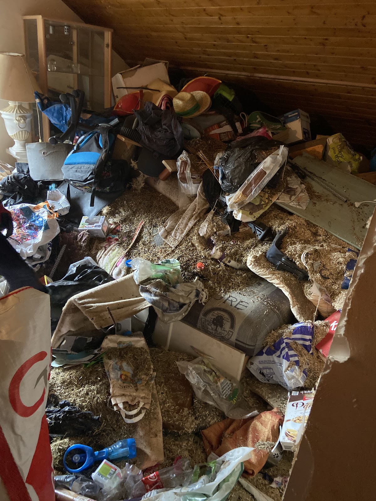 DÉBARRAS GRATUIT MAISON APPARTEMENT BESANÇON EXPRESS
