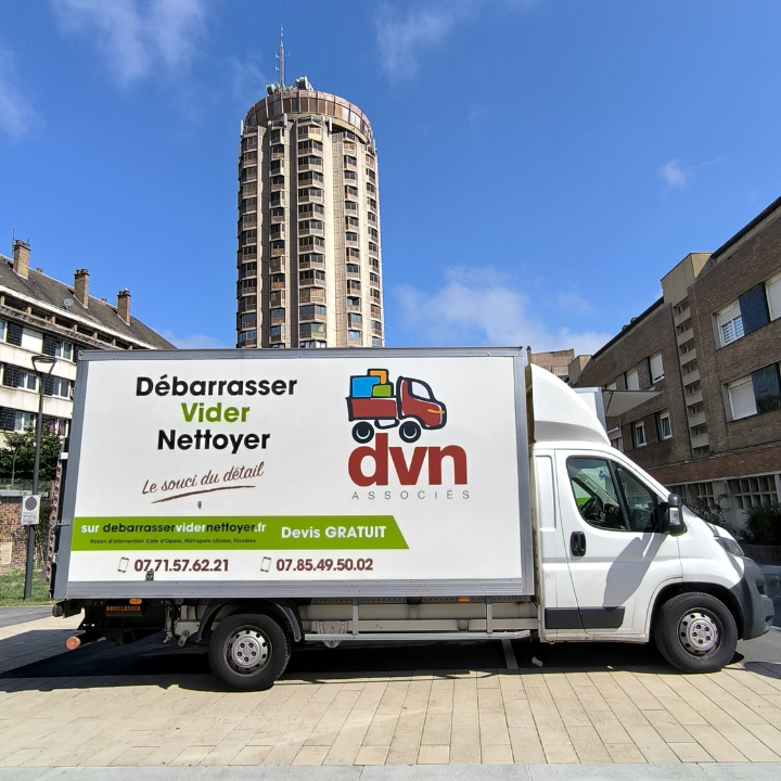 Dvn Associes