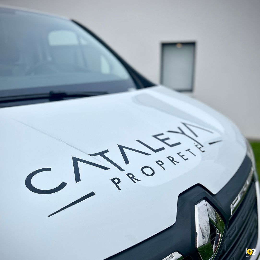 CATALEYA Propreté [Entretien bureaux ,Vitrerie, Remise en état ou fin de chantier, Syndrome de Diogène]
