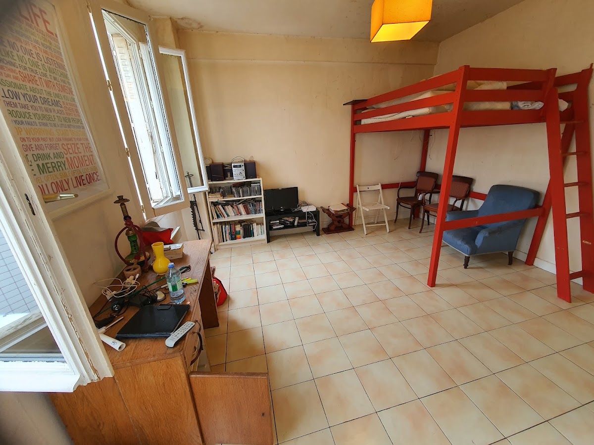 Que du Net – Nettoyage Diogène Paris & Île-de-France
