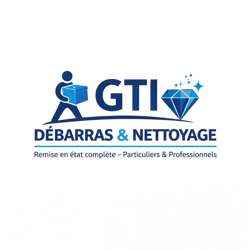 GTI Débarras & Nettoyage