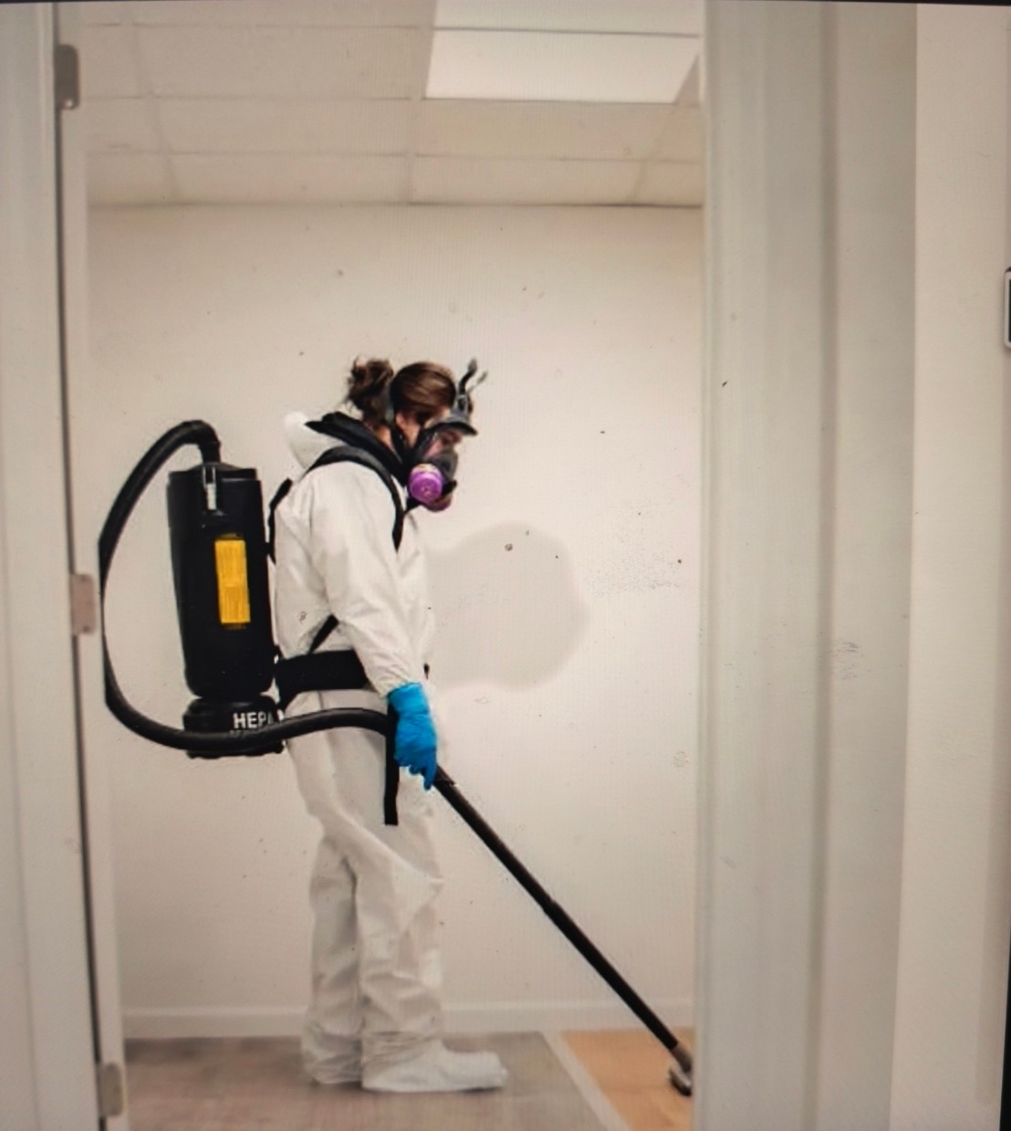 KIFF CLEANING SOLUTIONS– Diogène • Désinfection • Débarras
