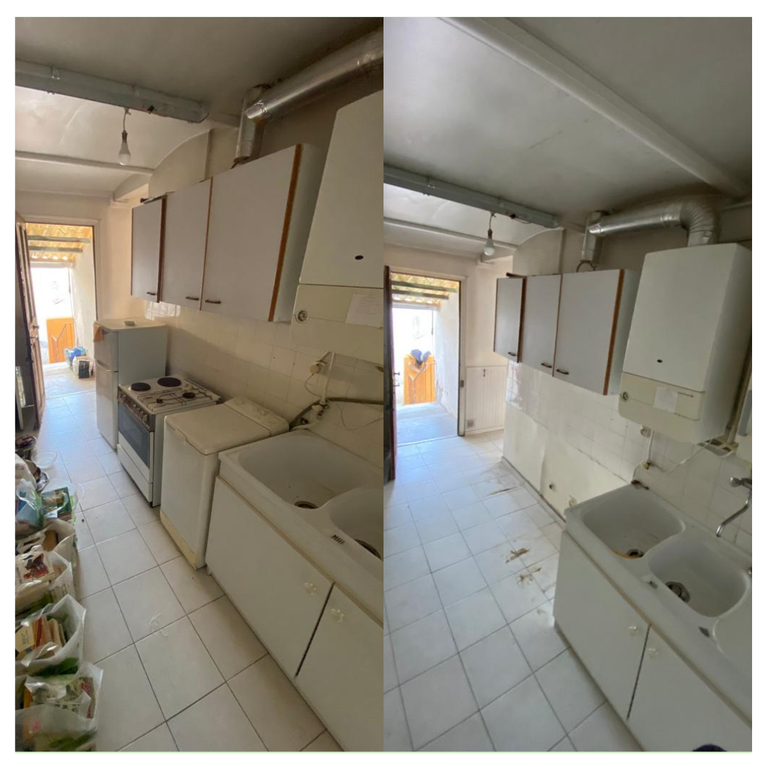 Clean Débarras
