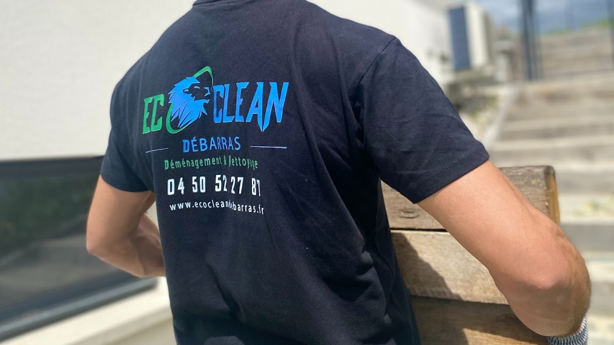 Eco-Clean Débarras