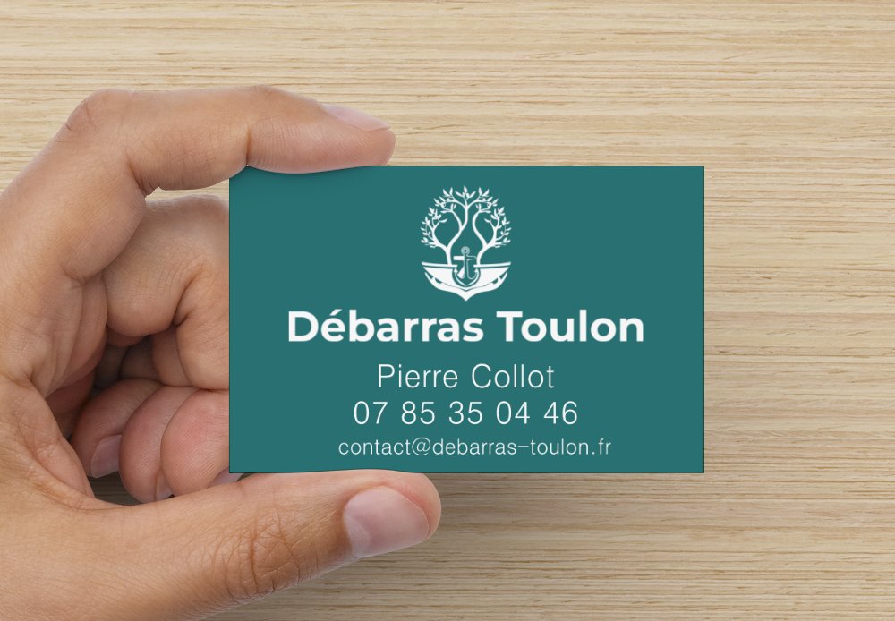 Débarras Toulon & Var